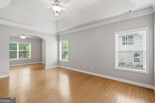 3115 Sunlight Drive, Austell, GA 30106