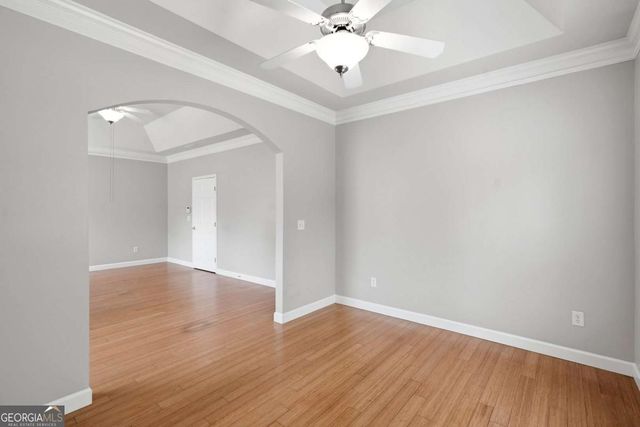3115 Sunlight Drive, Austell, GA 30106