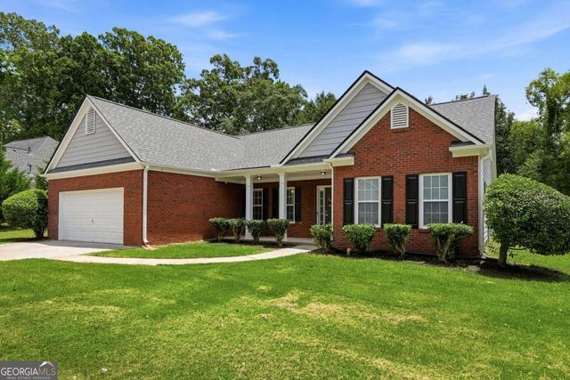 3115 Sunlight Drive, Austell, GA 30106