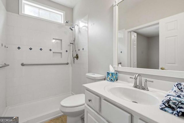 3115 Sunlight Drive, Austell, GA 30106