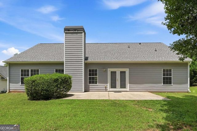3115 Sunlight Drive, Austell, GA 30106