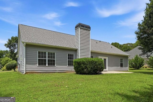 3115 Sunlight Drive, Austell, GA 30106