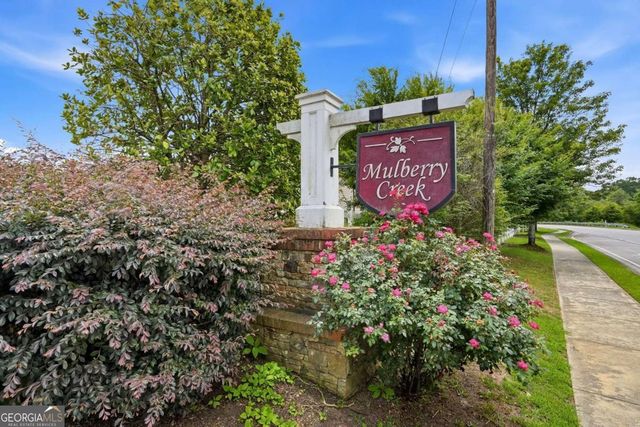 3115 Sunlight Drive, Austell, GA 30106