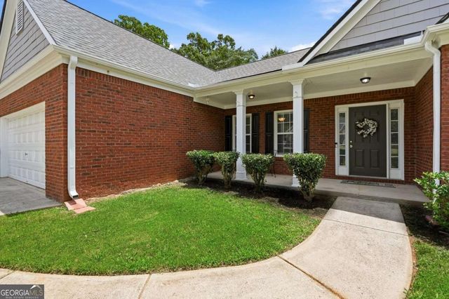 3115 Sunlight Drive, Austell, GA 30106