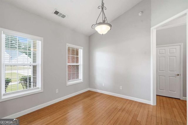 3115 Sunlight Drive, Austell, GA 30106