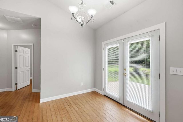 3115 Sunlight Drive, Austell, GA 30106