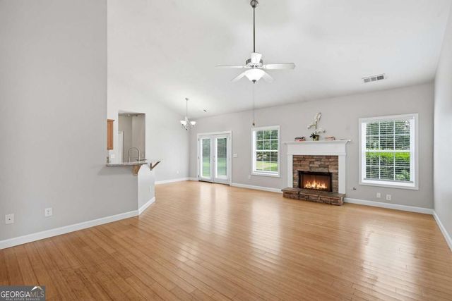 3115 Sunlight Drive, Austell, GA 30106