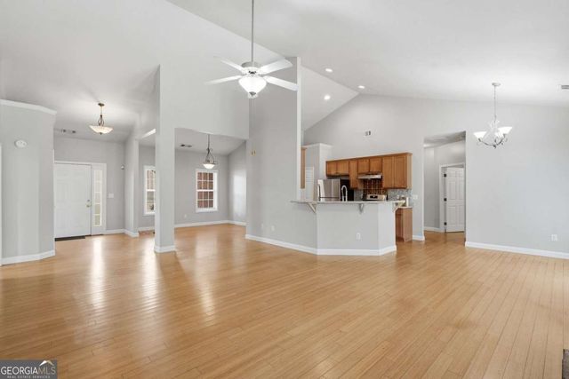 3115 Sunlight Drive, Austell, GA 30106