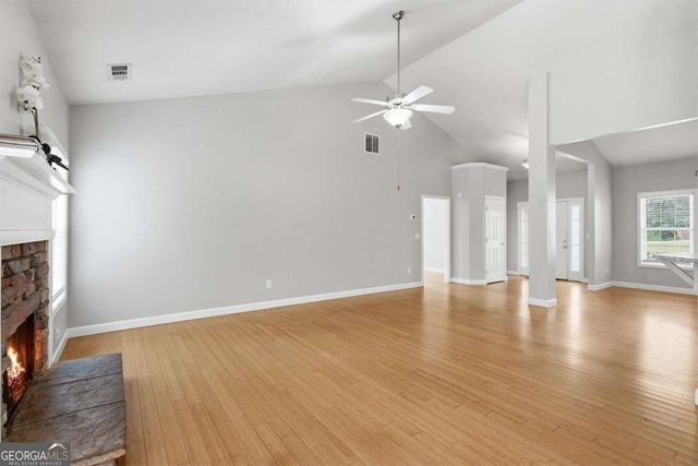 3115 Sunlight Drive, Austell, GA 30106