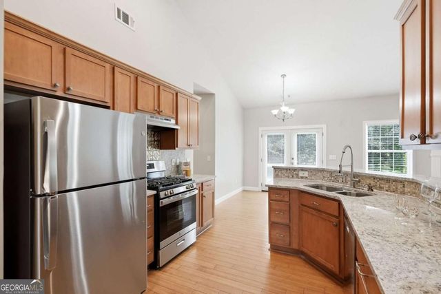 3115 Sunlight Drive, Austell, GA 30106