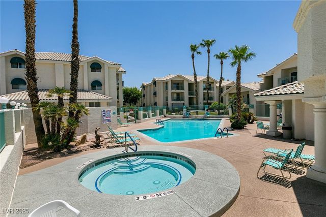 3550 Bay Sands Drive 3089, Laughlin, NV 89029
