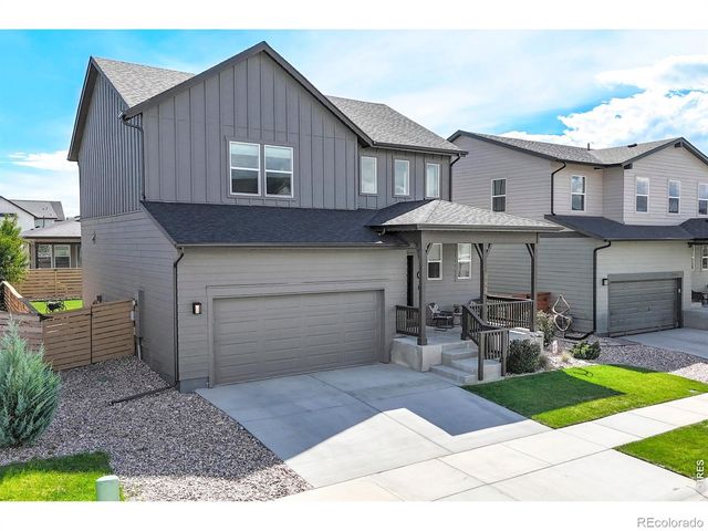 2951 Biplane Street, Fort Collins, CO 80524