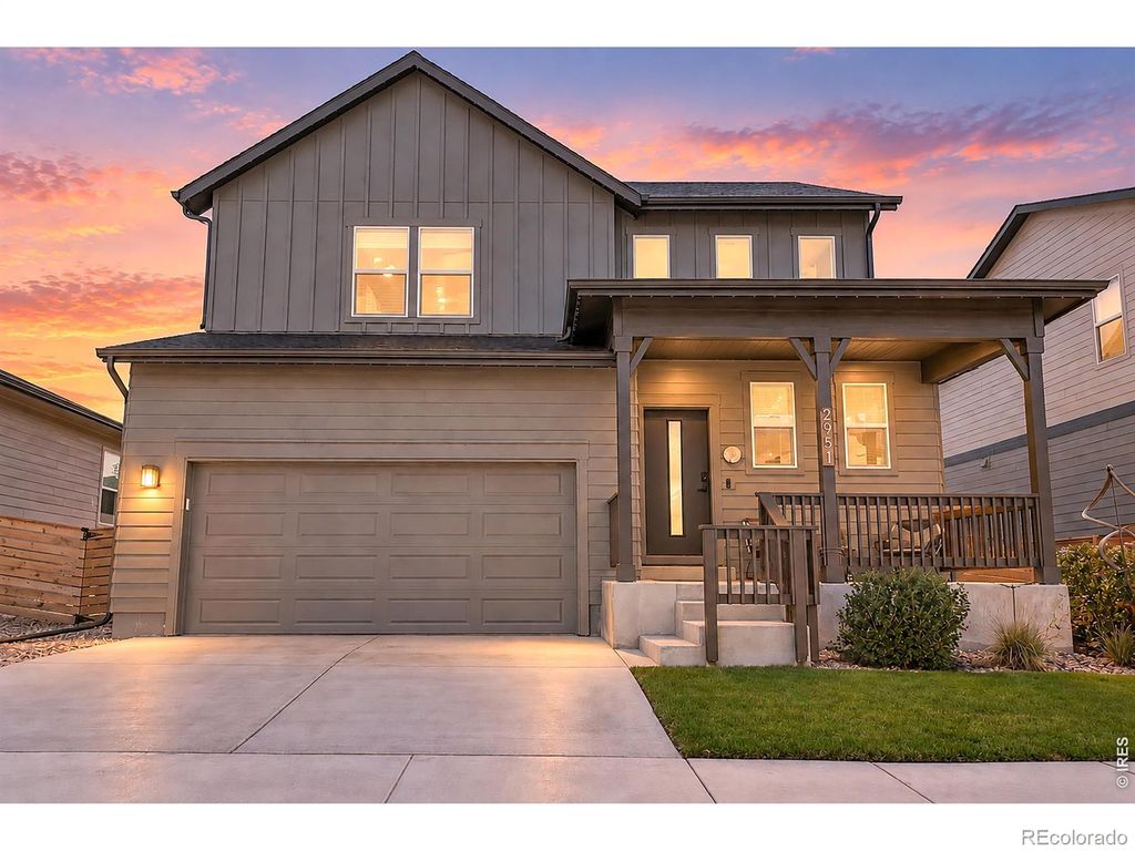 2951 Biplane Street, Fort Collins, CO 80524