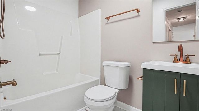 224 Friendly Avenue, High Point, NC 27260