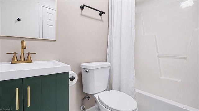 224 Friendly Avenue, High Point, NC 27260