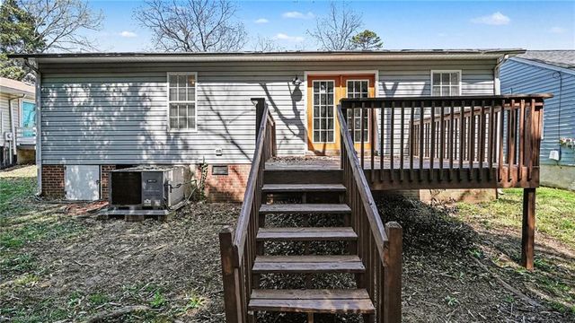 224 Friendly Avenue, High Point, NC 27260