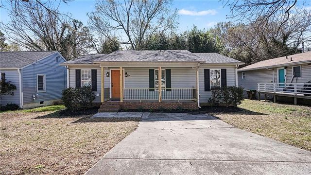224 Friendly Avenue, High Point, NC 27260