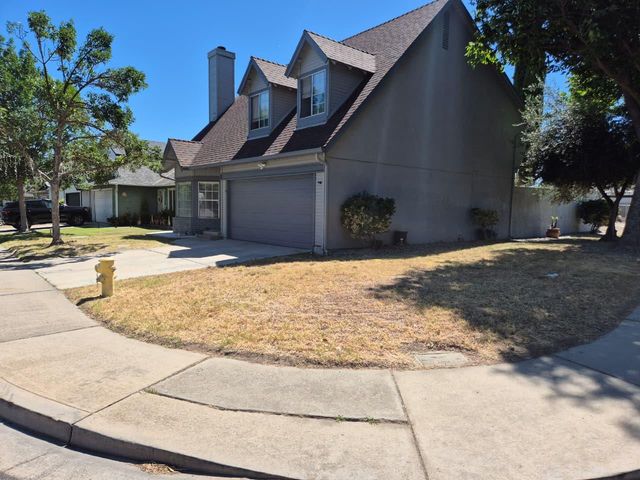 3700 Terneuzen Avenue, Modesto, CA 95356