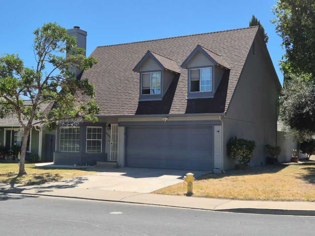 3700 Terneuzen Avenue, Modesto, CA 95356