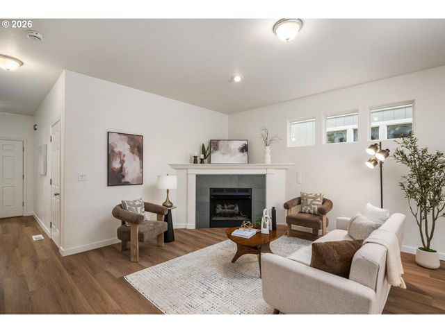 1266 Sw 176TH Ter, Beaverton, OR 97003