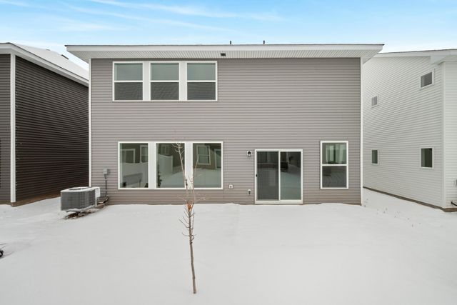 1163 151st Street, Rosemount, MN 55068