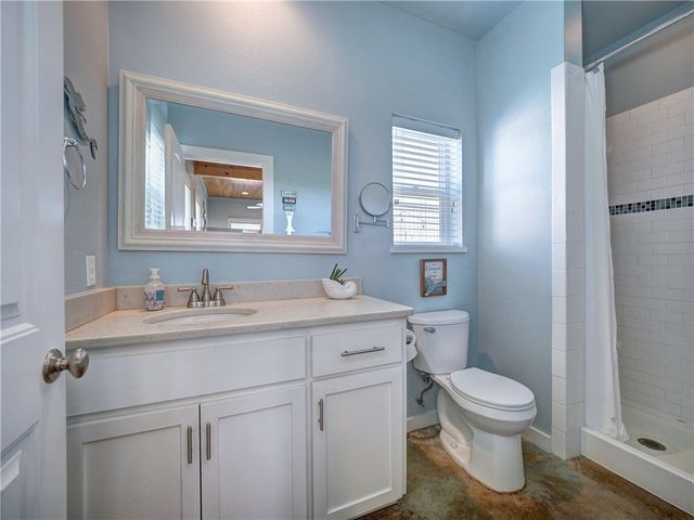 2606 S 11th St 21, Port Aransas, TX 78373