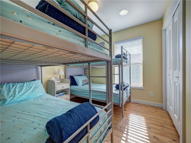 2606 S 11th St 21, Port Aransas, TX 78373