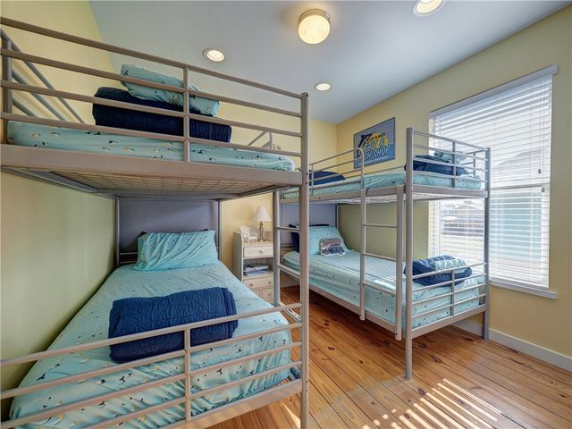 2606 S 11th St 21, Port Aransas, TX 78373