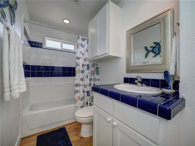 2606 S 11th St 21, Port Aransas, TX 78373