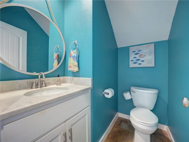 2606 S 11th St 21, Port Aransas, TX 78373