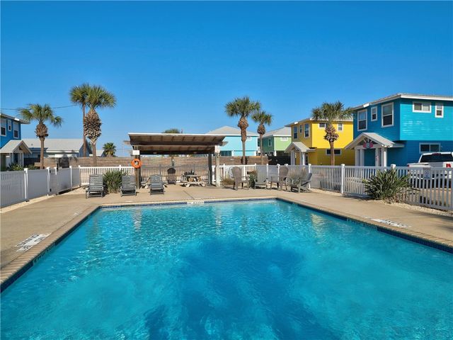 2606 S 11th St 21, Port Aransas, TX 78373