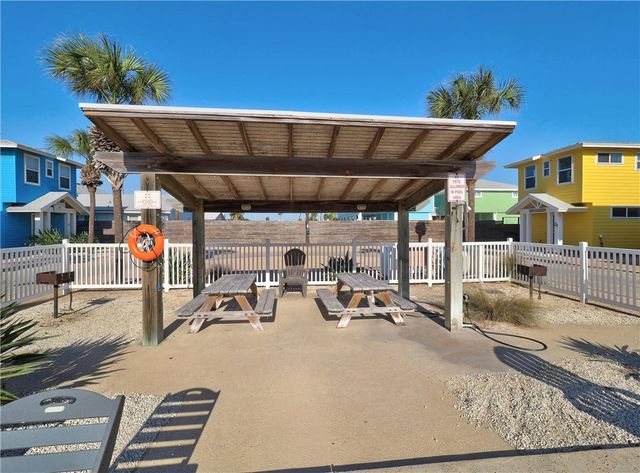 2606 S 11th St 21, Port Aransas, TX 78373