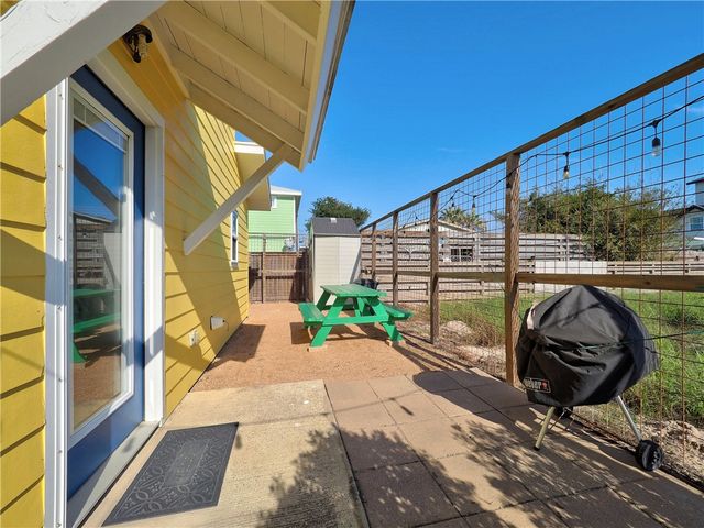 2606 S 11th St 21, Port Aransas, TX 78373