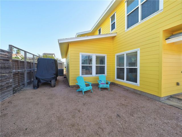 2606 S 11th St 21, Port Aransas, TX 78373