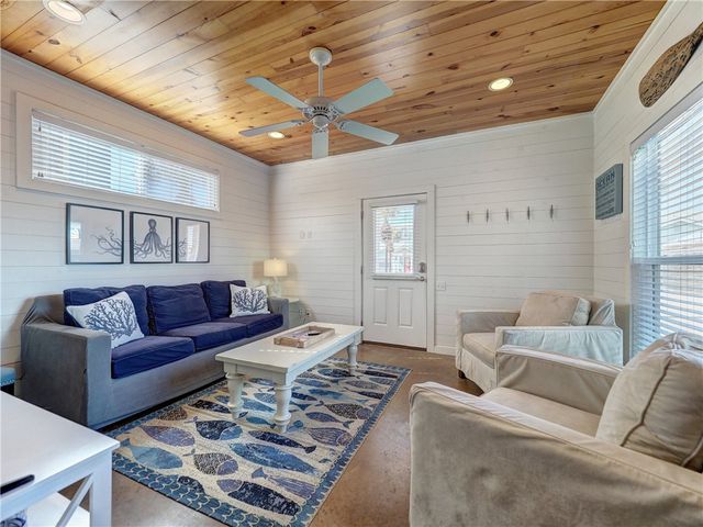 2606 S 11th St 21, Port Aransas, TX 78373