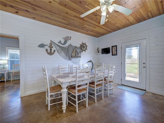 2606 S 11th St 21, Port Aransas, TX 78373