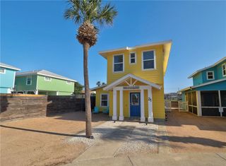 2606 S 11th St 21, Port Aransas, TX 78373