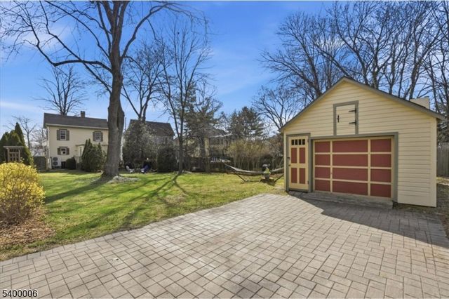 9 West Street, Clinton Twp., NJ 08801