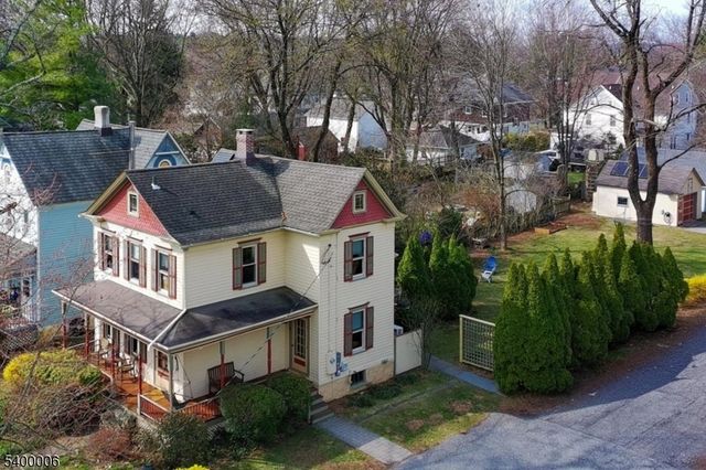 9 West Street, Clinton Twp., NJ 08801