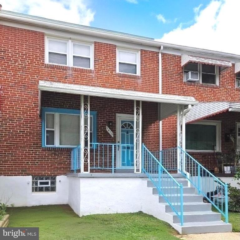 1417 HOPEWELL AVE, Essex, MD 21221