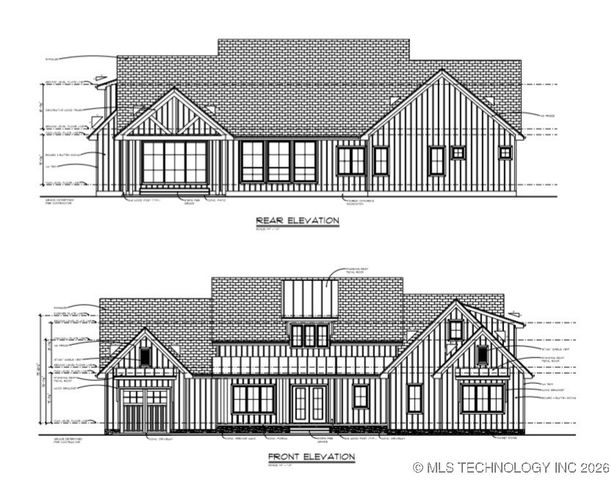 218 Patriot Pointe Avenue, Eufaula, OK 74432