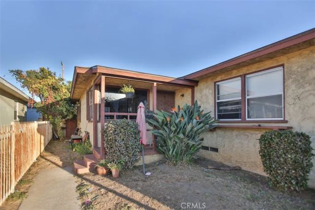 10956 S Western Avenue, Los Angeles, CA 90047