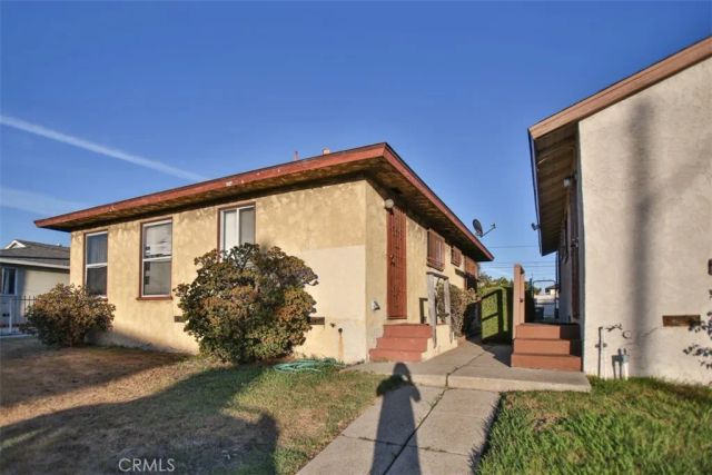 10956 S Western Avenue, Los Angeles, CA 90047