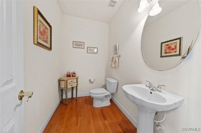 14331 Roderick Ct, Midlothian, VA 23113