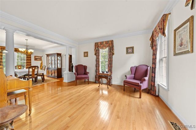 14331 Roderick Ct, Midlothian, VA 23113