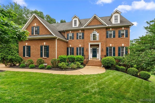 14331 Roderick Ct, Midlothian, VA 23113