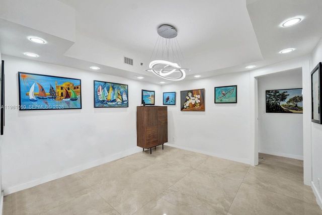 20281 E Country Club Drive 2209, Aventura, FL 33180
