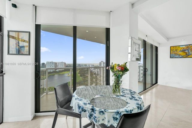 20281 E Country Club Drive 2209, Aventura, FL 33180