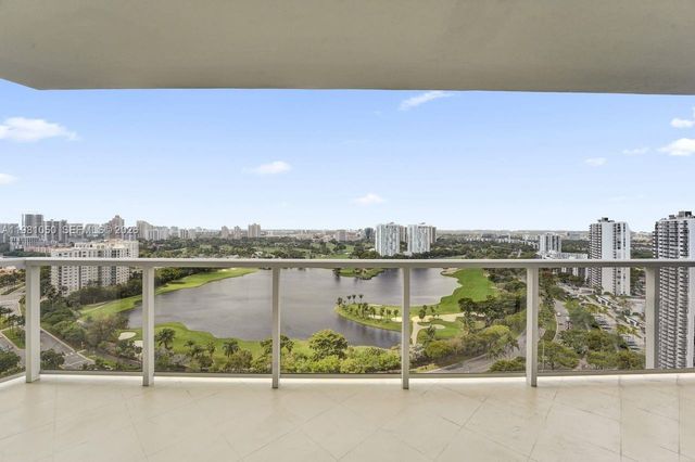 20281 E Country Club Drive 2209, Aventura, FL 33180