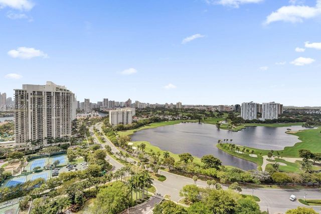 20281 E Country Club Drive 2209, Aventura, FL 33180